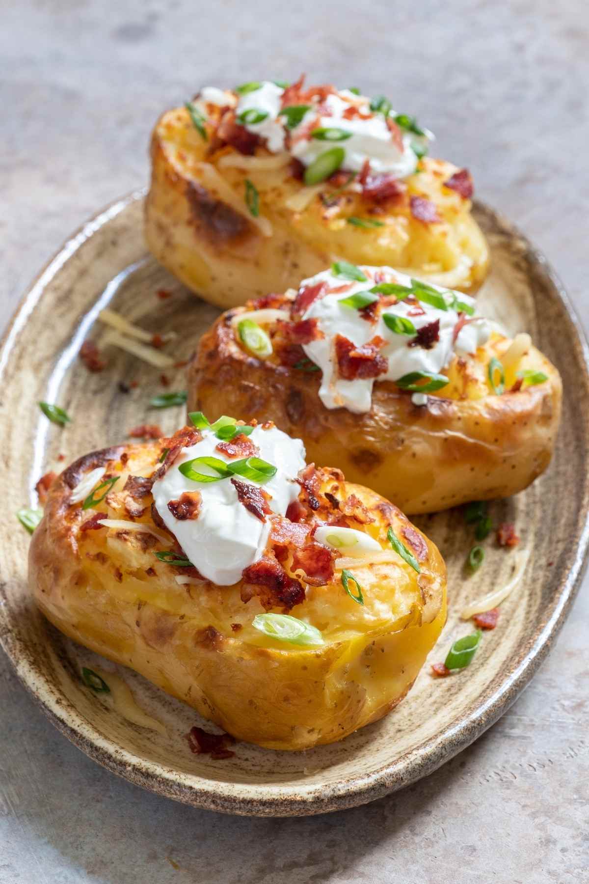 Potato Recipes That Are So Easy: Top 15