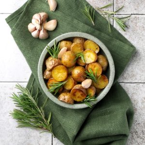 Potato Recipes That Are So Easy: Top 15