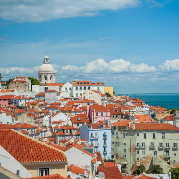 Portugal Travel Guide: Lisbon, Sintra, Cascais Tips
